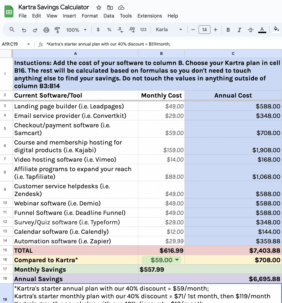 Screenshot 2024 09 17 at 12.22.05 PM tech stack,sales funnel builder,email marketing platforms